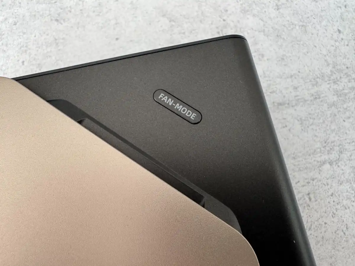 Panther Lake มินิพีซีระดับเวิร์กสเตชัน: GMKtec EVO-T2S รีวิว
