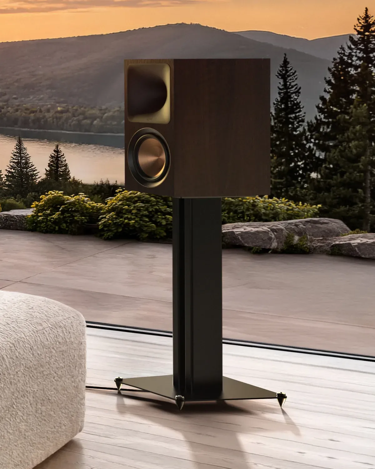 Reference Premiere III ซีรีส์ใหม่ของ Klipsch ที่ยกมาตรฐานลำโพงไฮไฟสูงอีกขั้น