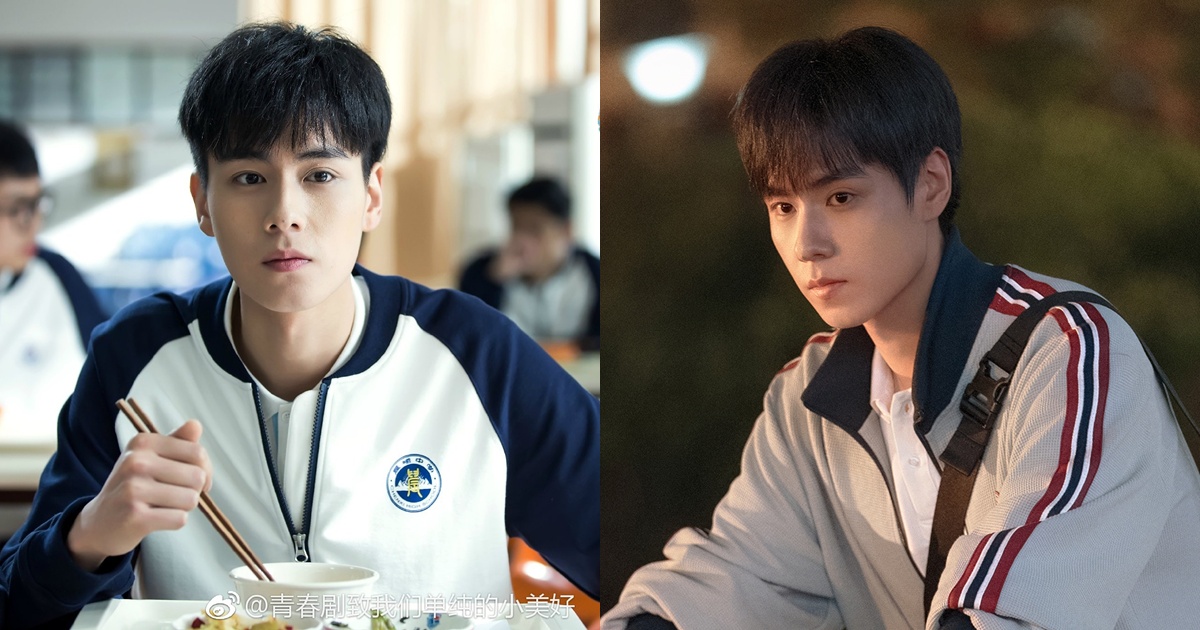 เมื่อผู้ใหญ่มาเล่นเด็ก มองดราม่านักแสดงอายุห่างบทบาทในซีรีส์นักเรียน