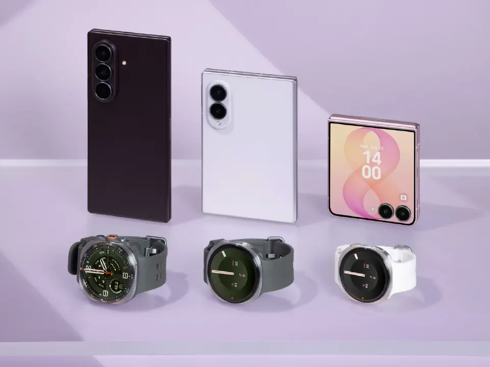 Samsung Galaxy Z Fold 8 แก้จุดอ่อนสมาร์ทโฟนพับได้ แต่ยังไม่สมบูรณ์