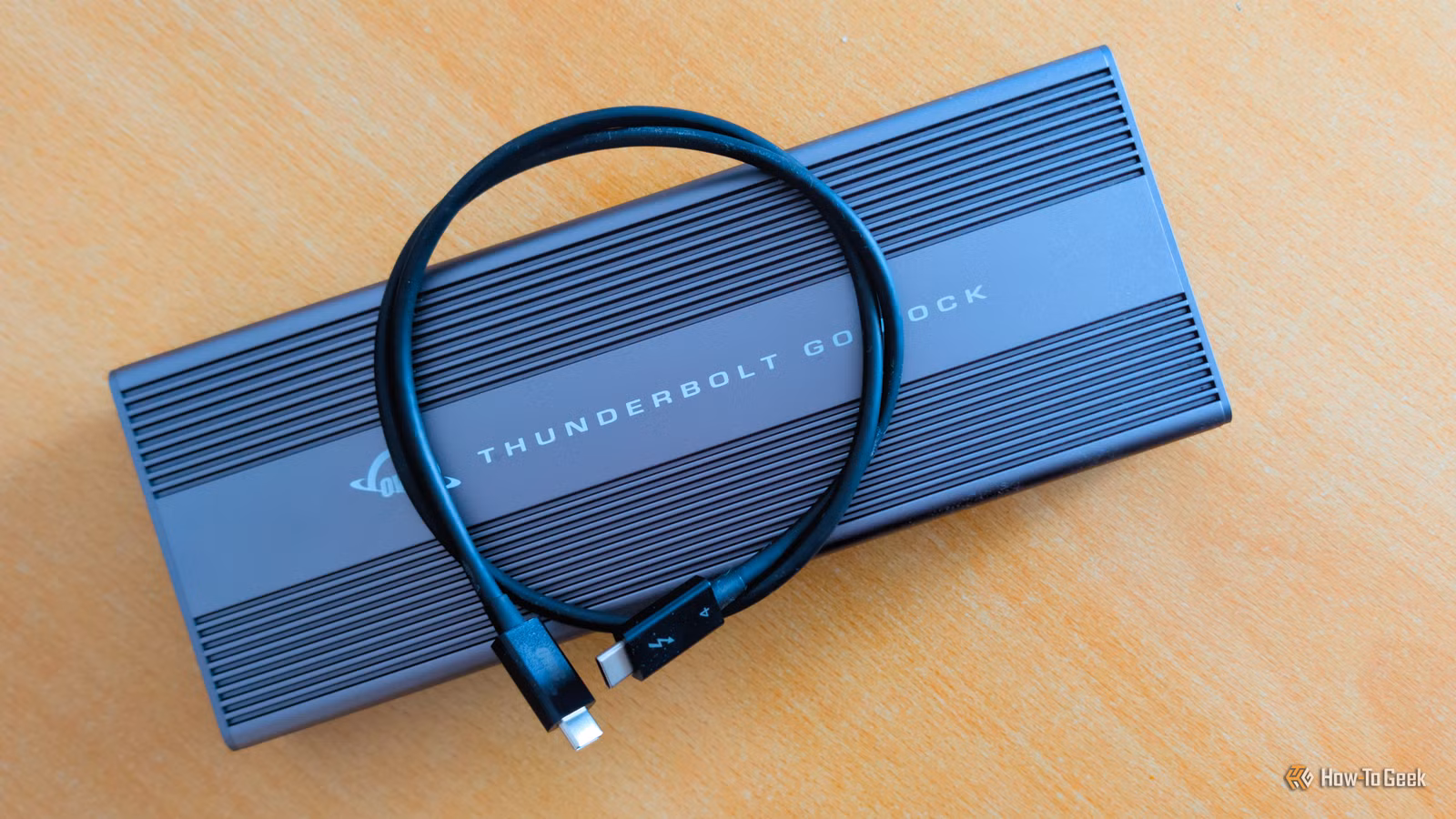 สายเคเบิลเดียวก็เอาอยู่: USB-C ทำให้มินิพีซีใช้งานง่ายขึ้น