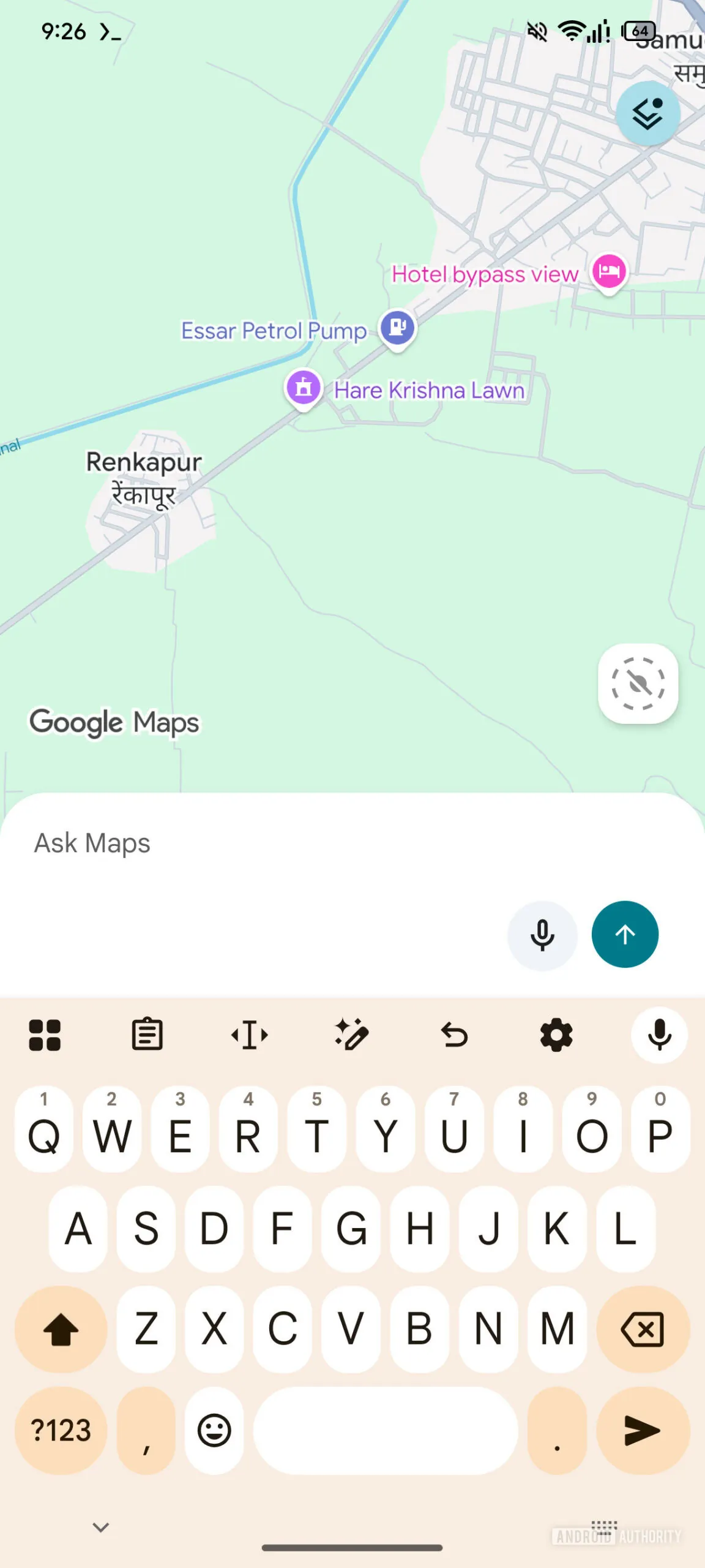 เมื่อ Google Maps กลายเป็นผู้ช่วยช้อปปิ้งและมื้ออาหารด้วย AI