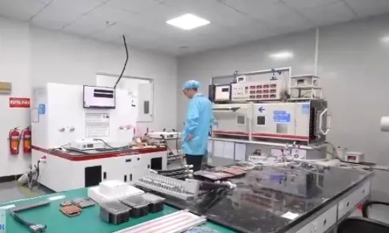 คลื่นการส่งออกใหม่จากความต้องการชิปและเซิร์ฟเวอร์ AI