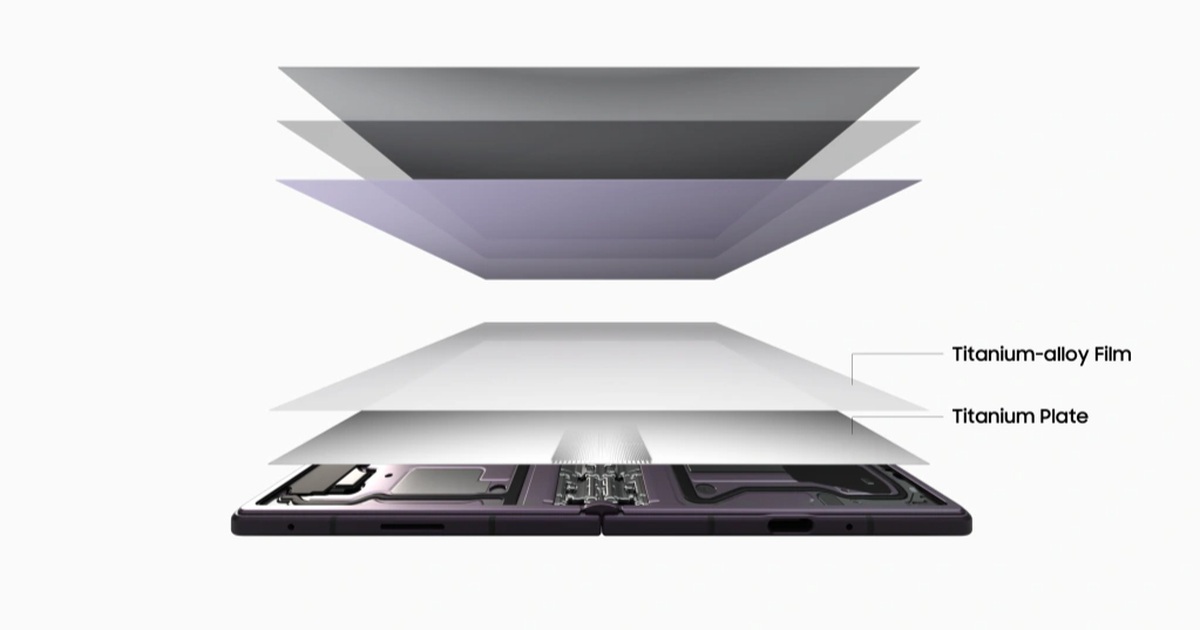 Galaxy Z Fold 8 vs Z Fold 8 Ultra เลือกเครื่องไหนดี