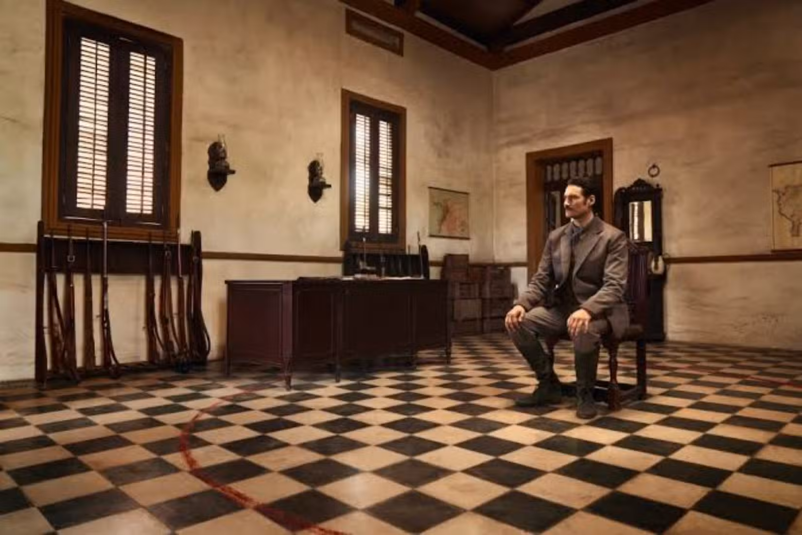 5 ซีรี่ส์ที่ต้องดูสุดสัปดาห์นี้บน Netflix, Hulu และ Paramount+