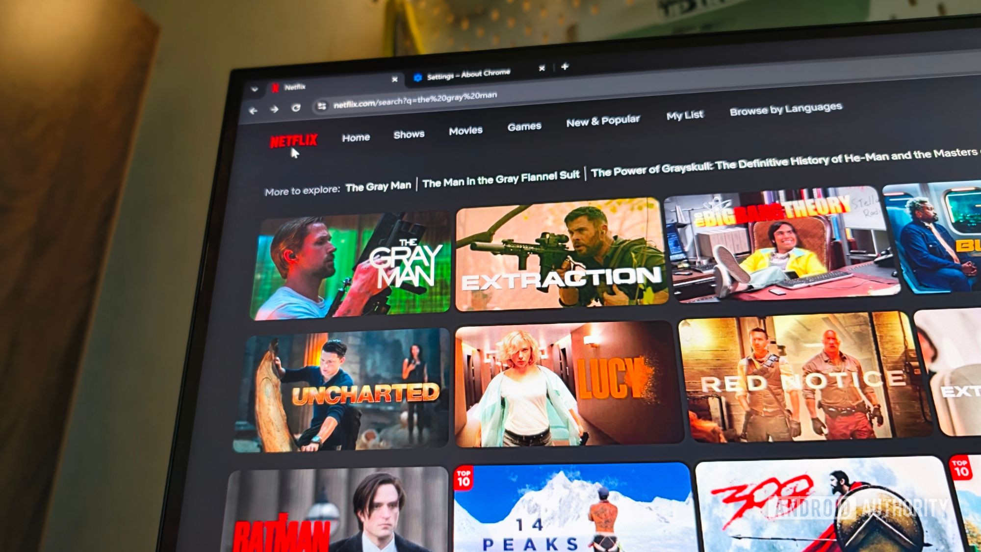 วิธีเปิด Netflix 4K บน Chrome สำหรับผู้ใช้โน้ตบุ๊ก