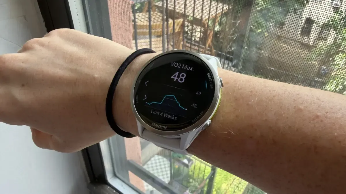 Garmin Fenix 8 อัปเดตฟรีที่ผู้ใช้สายกีฬาไม่ควรเมิน