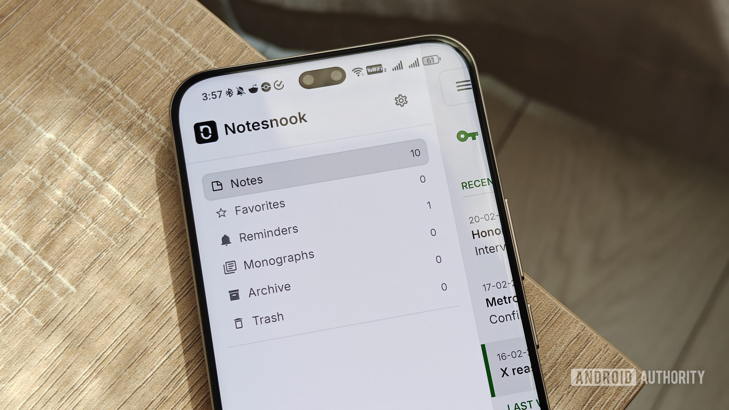 6 แอป Android ฟรีที่ให้ฟีลพรีเมียมจนอยากบริจาคเงิน