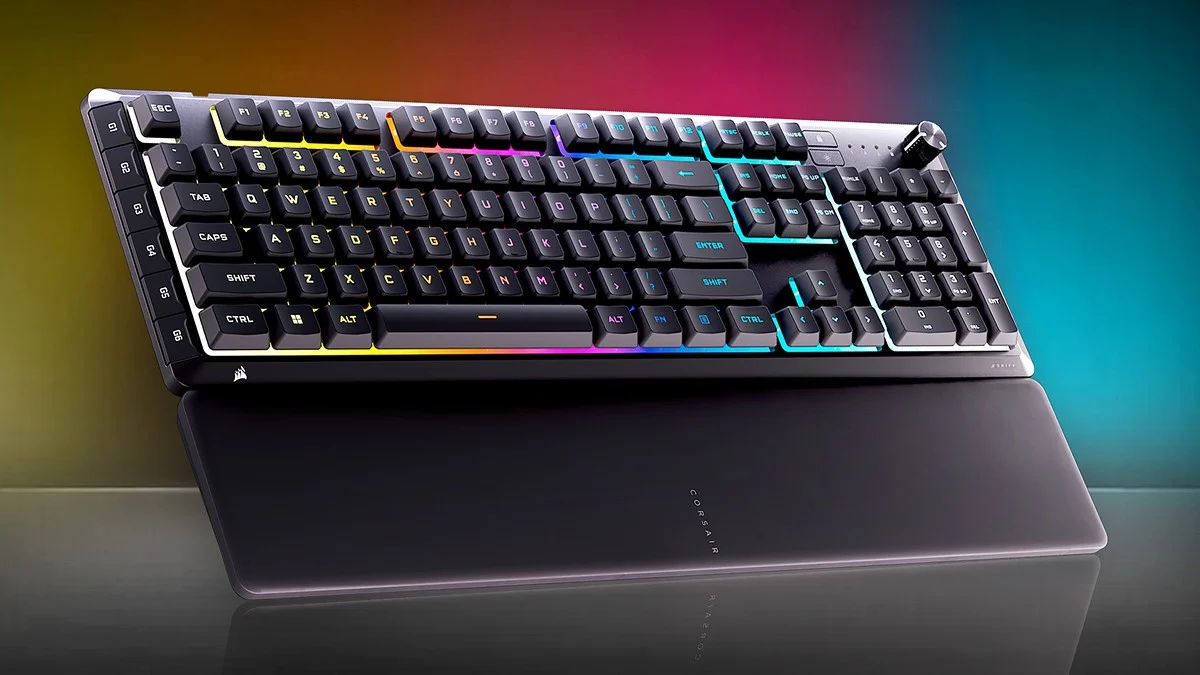 อุปกรณ์เกมมิ่งราคาประหยัดที่กันน้ำได้: คีย์บอร์ด Skiff 100 และเมาส์ Harpoon v2 คุ้มแค่ไหน