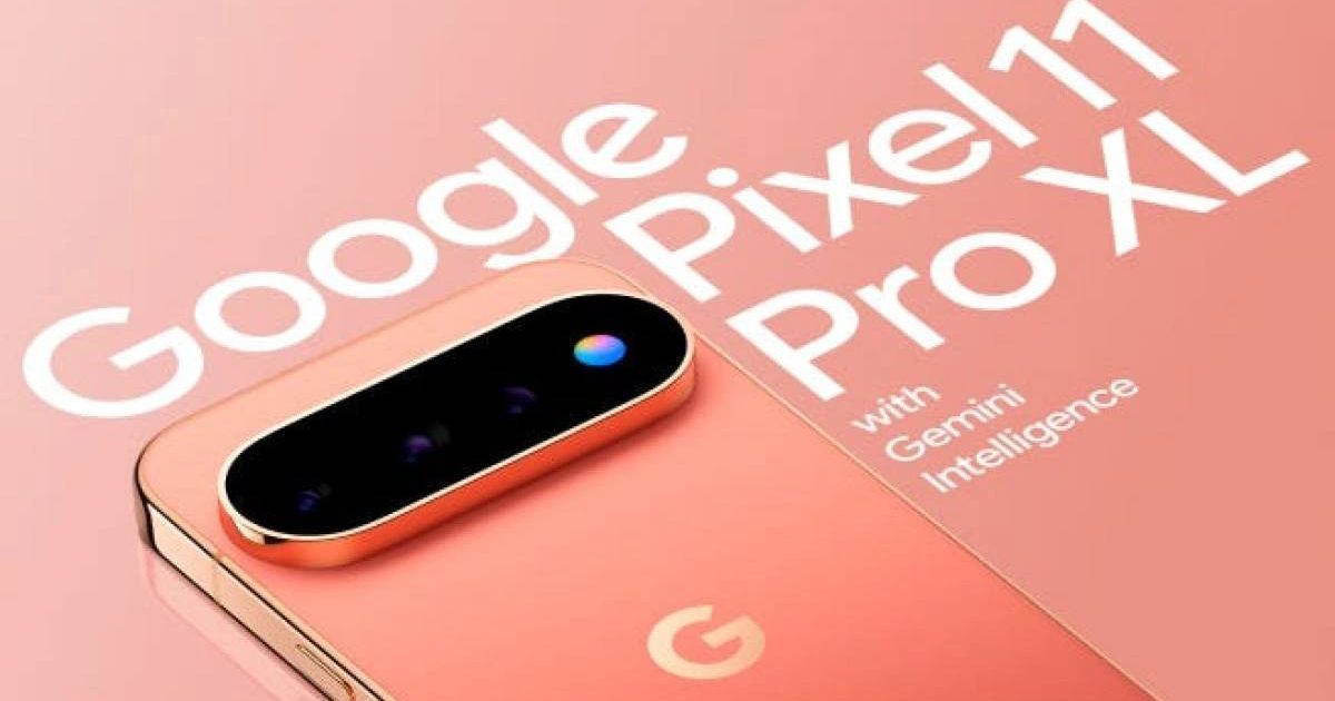 Pixel 11 Pro HiLight วงแหวนแจ้งเตือนใหม่ที่เปลี่ยนวิธีรับรู้การแจ้งเตือน