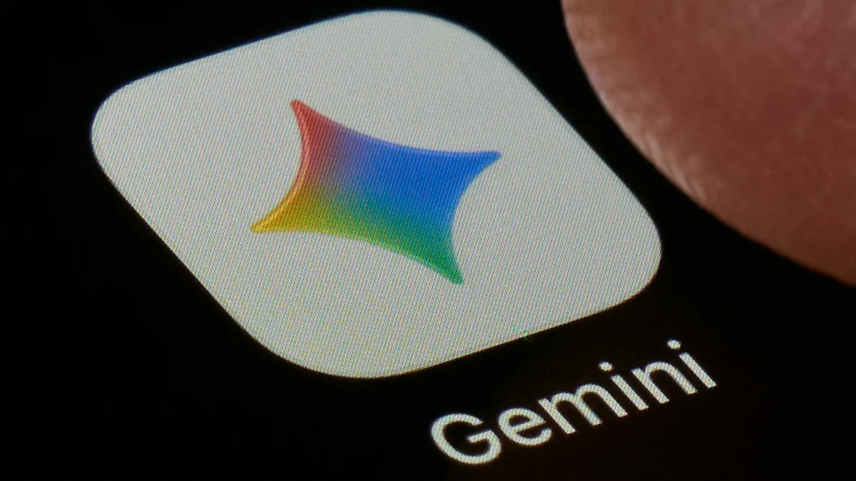 5 ขั้นตอนย้ายจาก Google Assistant ไปใช้ Gemini แบบไม่เสียรูทีน