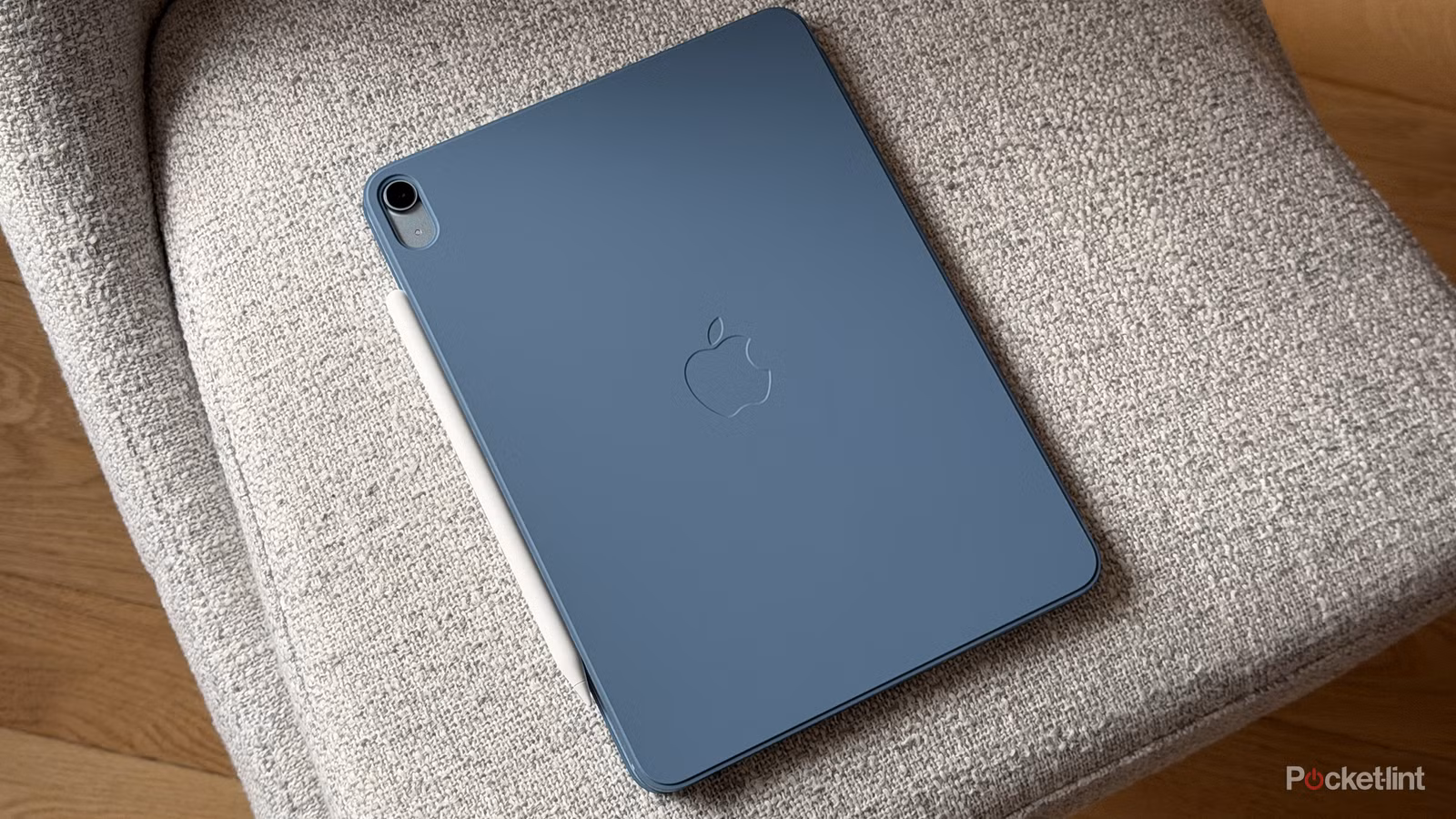 แอพ iPad ออฟไลน์ที่เปลี่ยนแท็บเล็ตให้กลายเป็นเครื่องมือทำงานตัวจริง