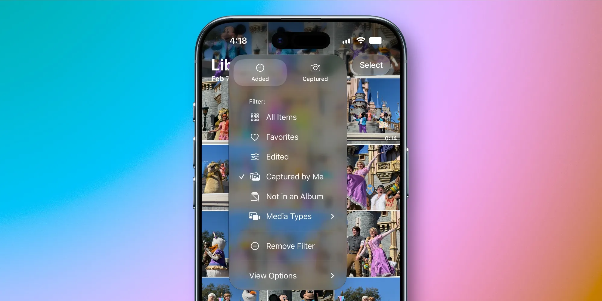 รีวิวเครื่องมือแก้ไขรูปด้วย AI ใน iOS 27 สำหรับสายถ่ายรูปมือถือ