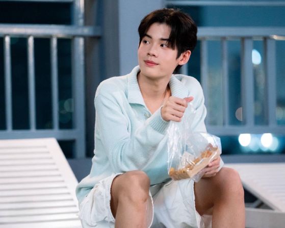 ดาวรุ่งวัยทีนที่เปลี่ยนวงการ: ยูจีน ญาณวัฒน์และบทพิสูจน์จาก CLASS CRUSH CRISIS