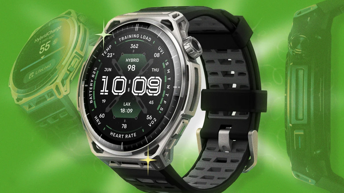 5 ฟีเจอร์ซ่อนเร้นในนาฬิกาวิ่ง Amazfit ระดับพรีเมียมที่คุณมองข้าม