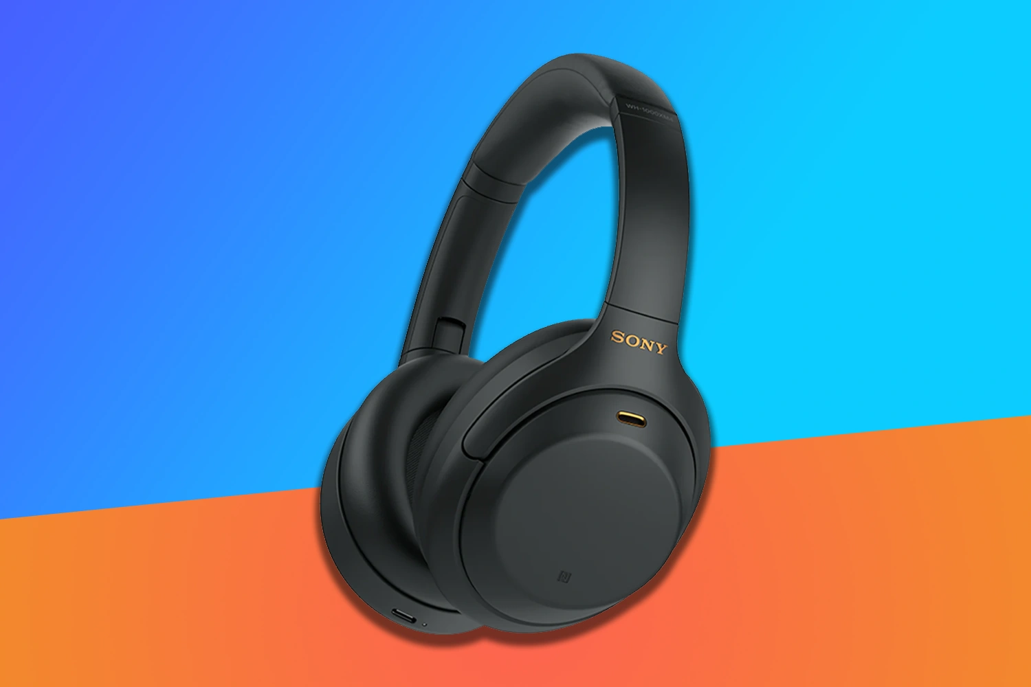 หูฟังตัดเสียงคลาสสิกกลับมาอีกครั้ง: Sony WH-1000XM4C ทางเลือกราคาประหยัด