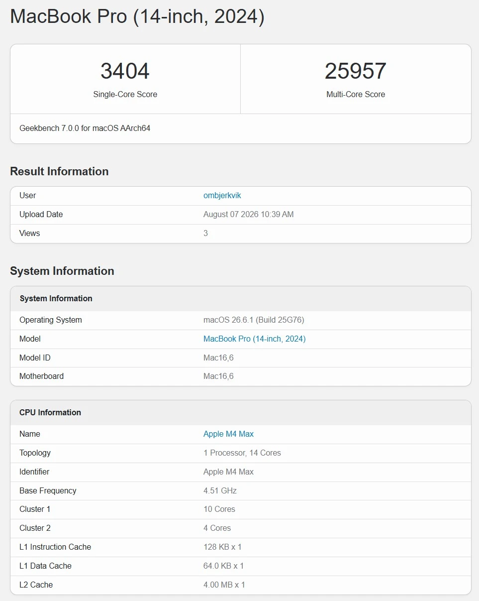 เปรียบเทียบ RTX Spark ARM Laptop กับ Apple M4 Max และ x86 ในยุคเกมมิ่ง ARM