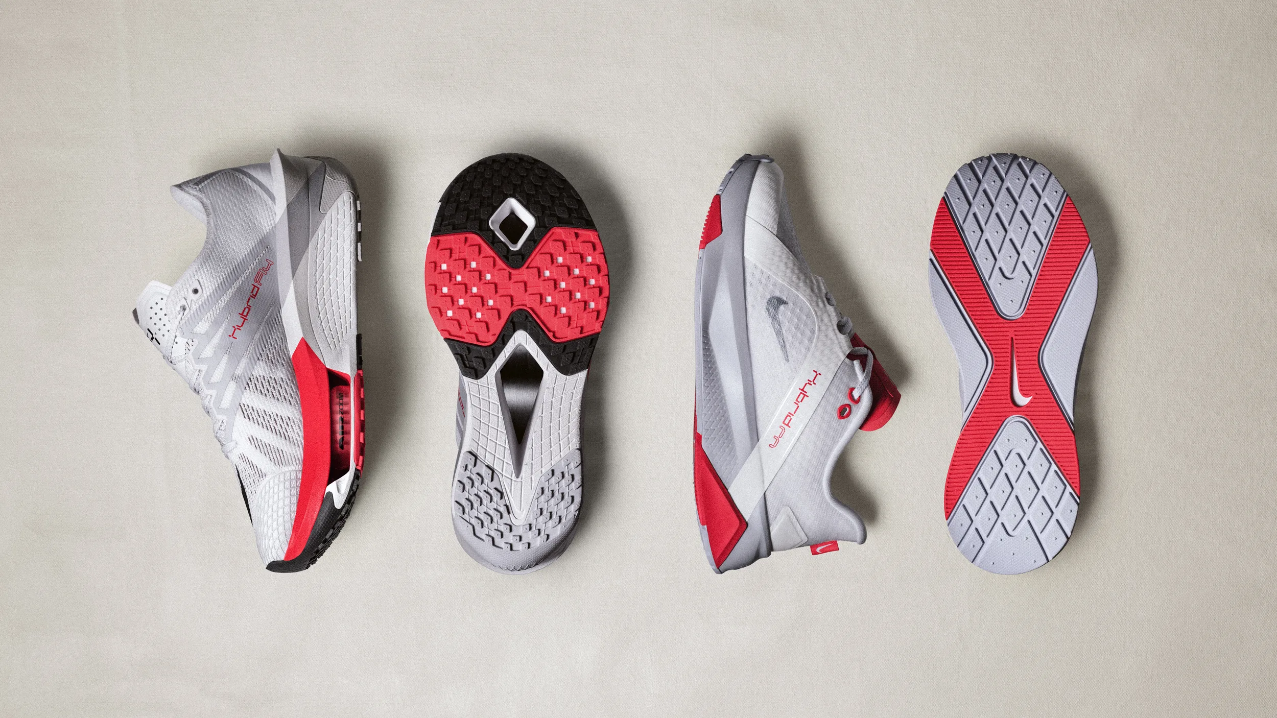 รีวิว Nike Hybrid Fly และ RN รองเท้าฝึกไฮบริดเพื่อสายฟังก์ชันนัล