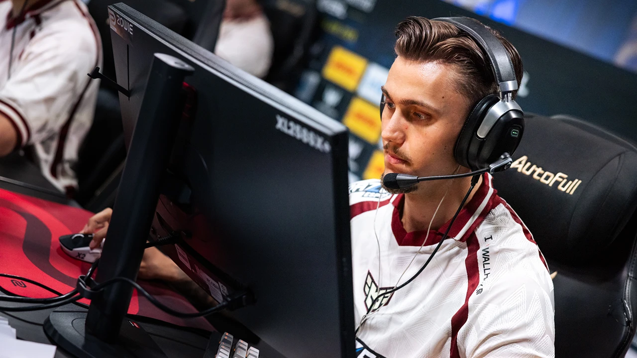 BC.Game และ HEROIC เปิดแรง เปลี่ยนไลน์อัพเขย่าเวที EWC qualifier