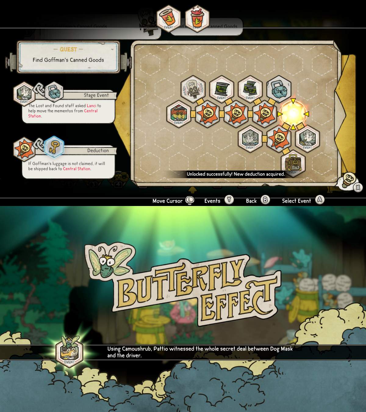 เกมมือถือน่าเล่นประจำสัปดาห์: A Guidebook of Babel ฟรี และ Bloodless เกมต่อสู้ใหม่