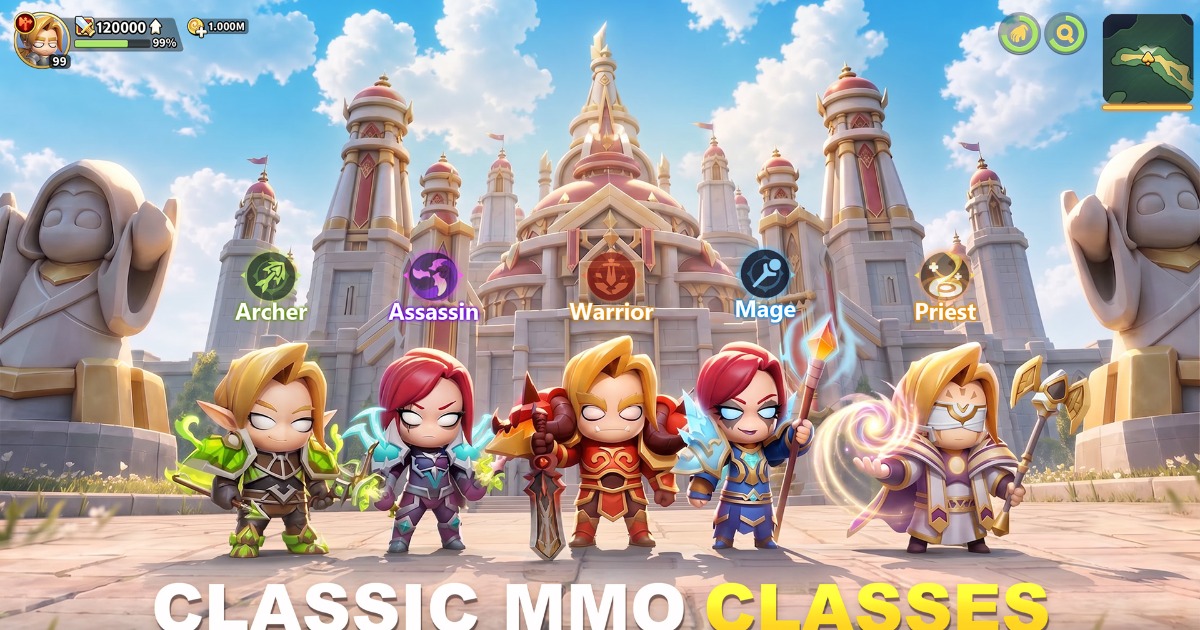 5 เกมเด่นประจำสัปดาห์ สำหรับคนอยากลองเกมมือถือใหม่