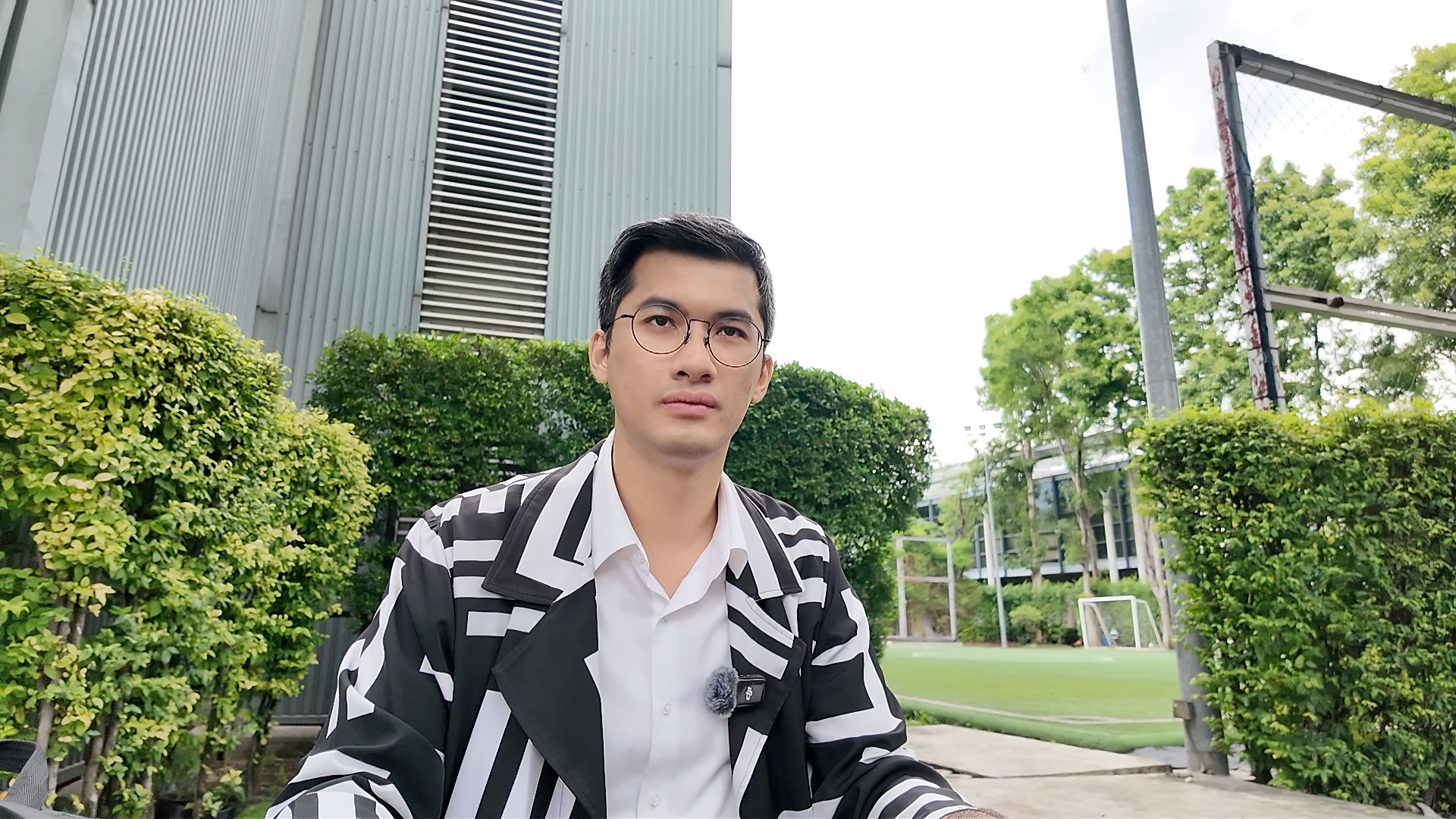 การตรวจ HIV คือการดูแลตัวเองและครอบครัว ไม่ใช่เรื่องน่าอาย