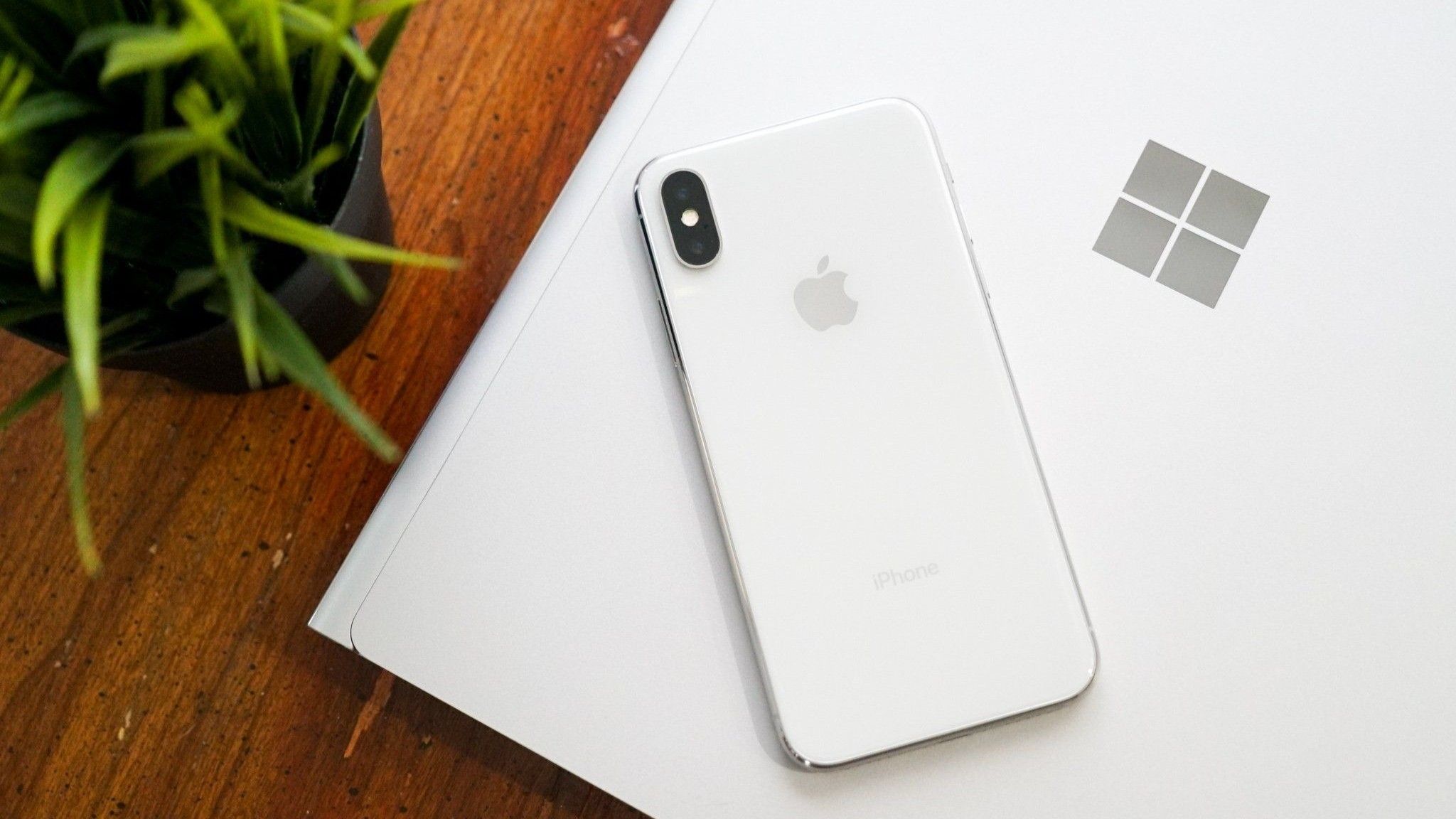 iPhone-to-Windows Clipboard Sync กำลังมา เปลี่ยนเกมระบบปิดของ Apple