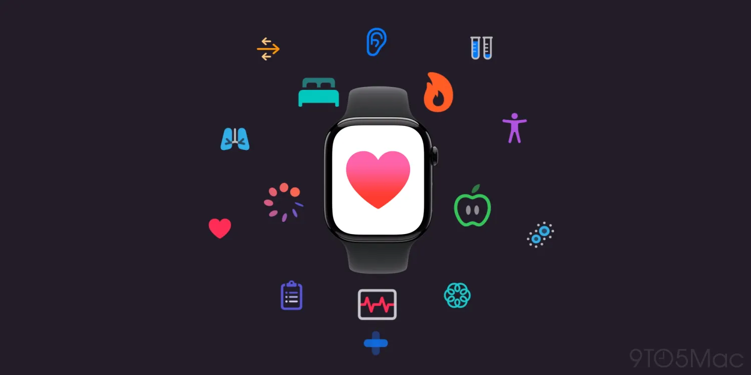 watchOS 27 ดัน Apple Watch เป็นศูนย์กลางดูแลสุขภาพเชิงป้องกัน