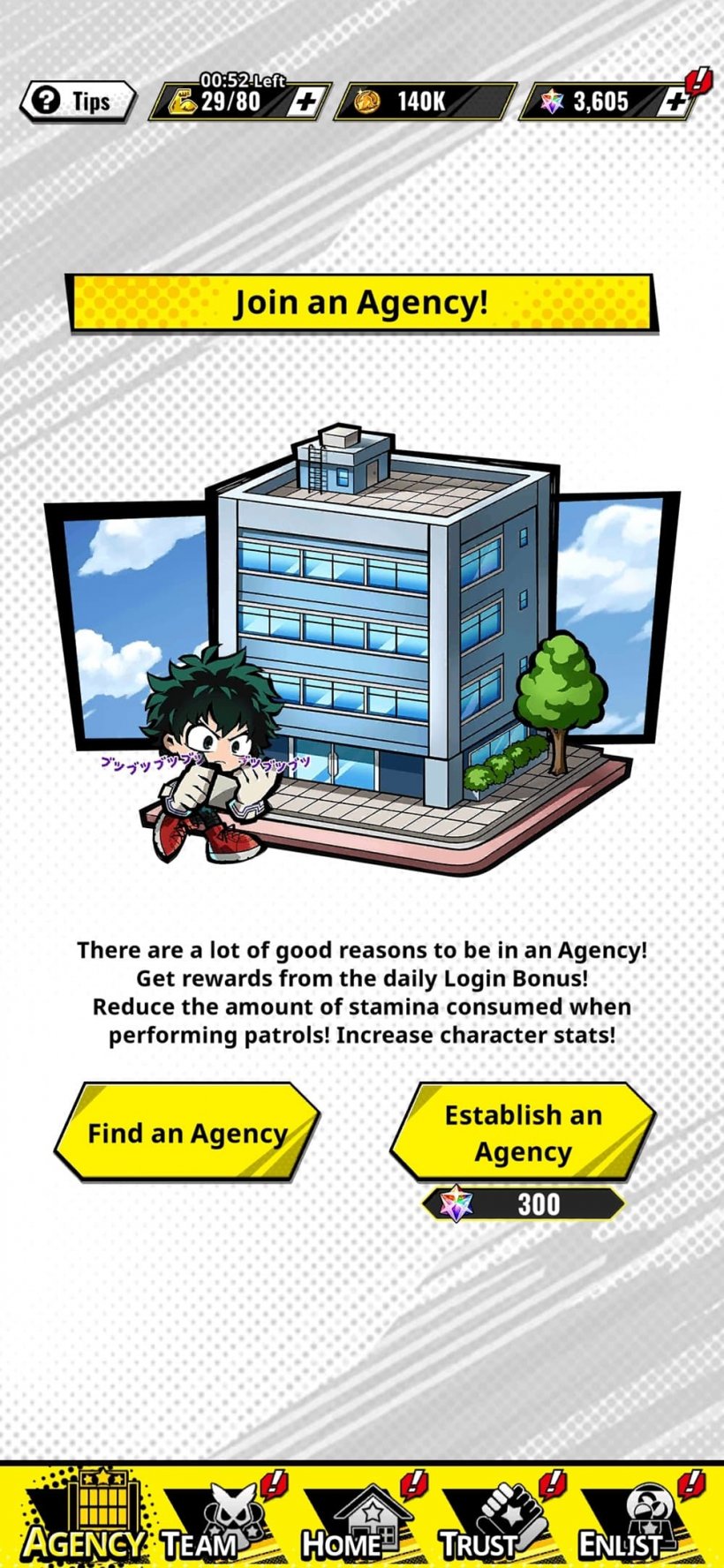 My Hero Academia UNITED SURVIVAL เกม Roguelite Action สำหรับสายฮีโร่มือใหม่