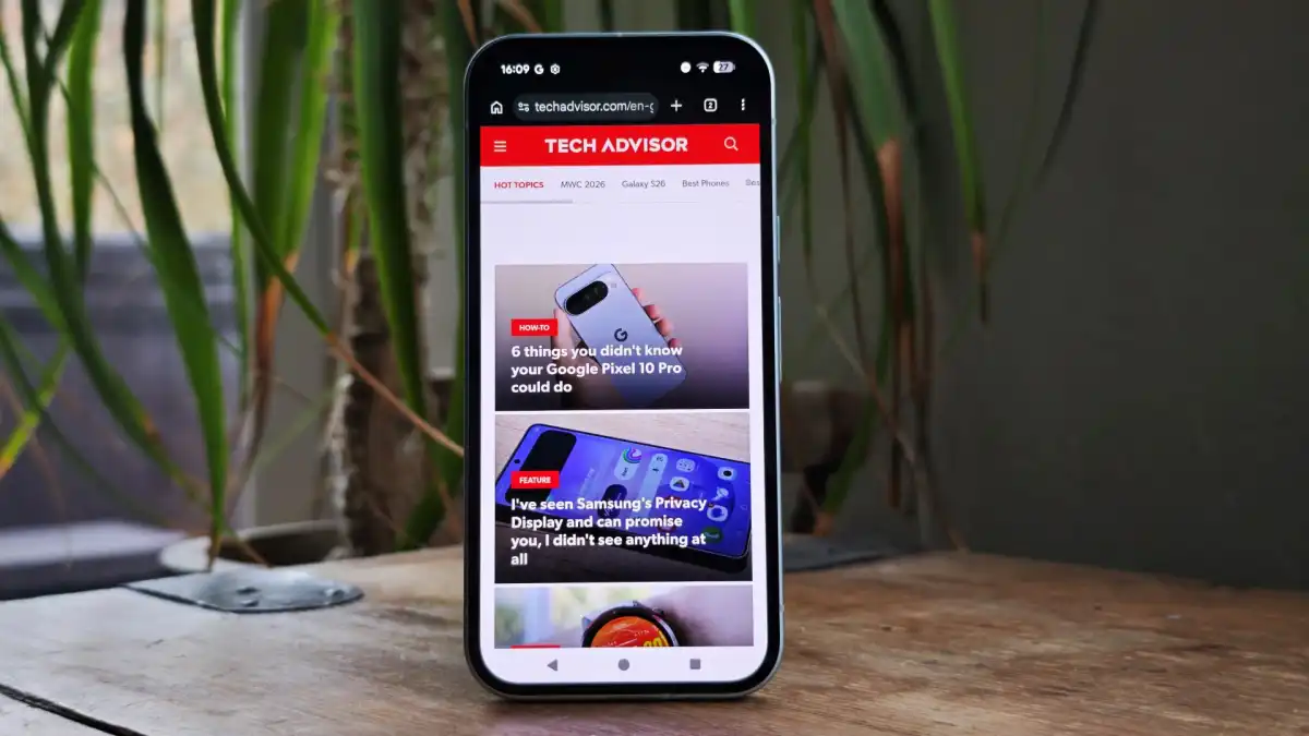 ราคา Pixel 10a ลด แตะจุดต่ำสุดก่อน Pixel 11 ควรซื้อเลยไหม