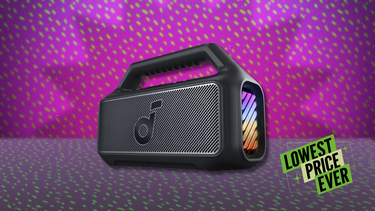 ลำโพง Anker ลดราคา เทียบดีล Soundcore Boom 2 และ Boom Go 3i ตัวไหนคุ้มสุด