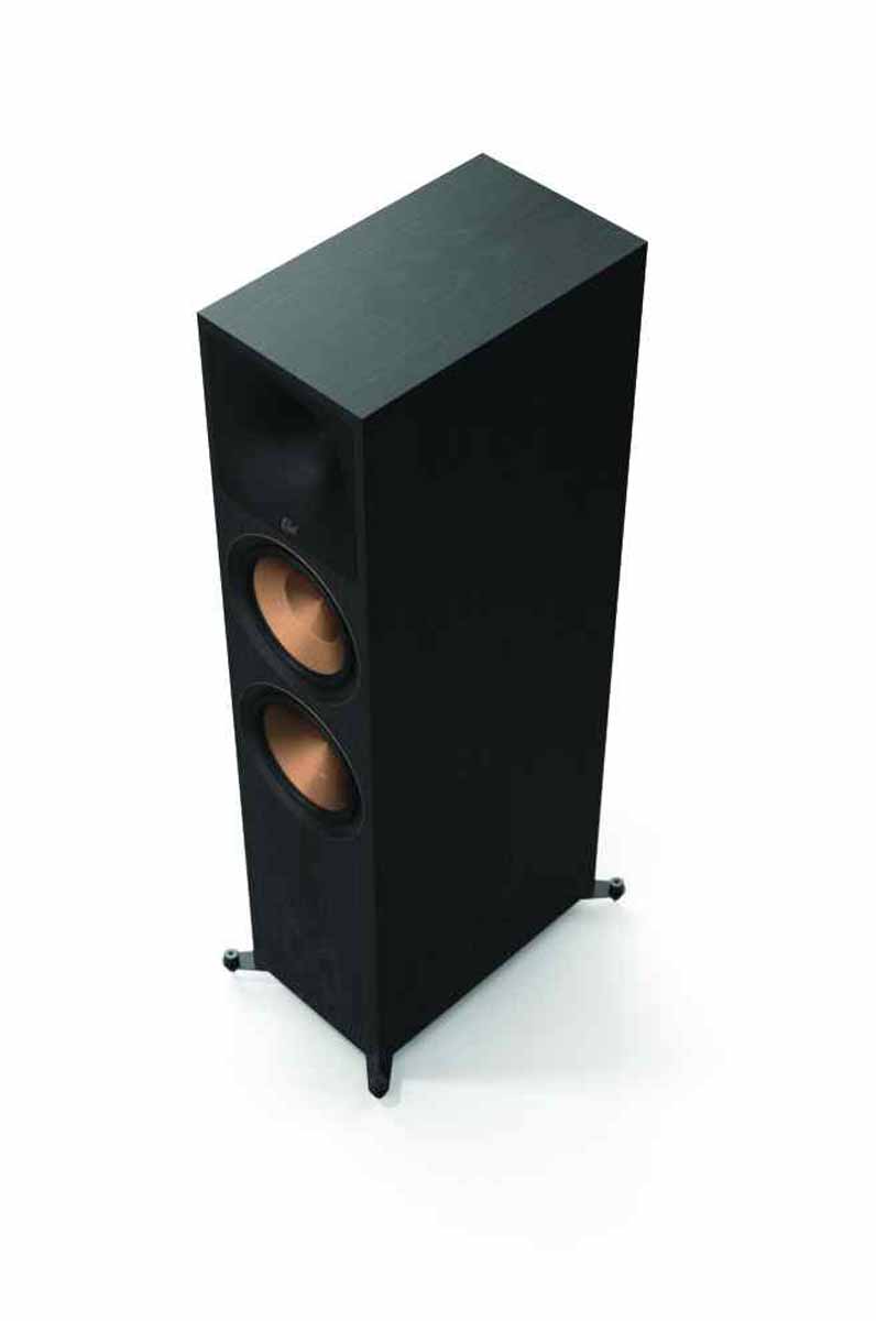 ลำโพง Klipsch Reference Premiere III และ Compact Subs: อัพเกรดห้องเสียงระดับพรีเมียมจาก Audio Advice Live