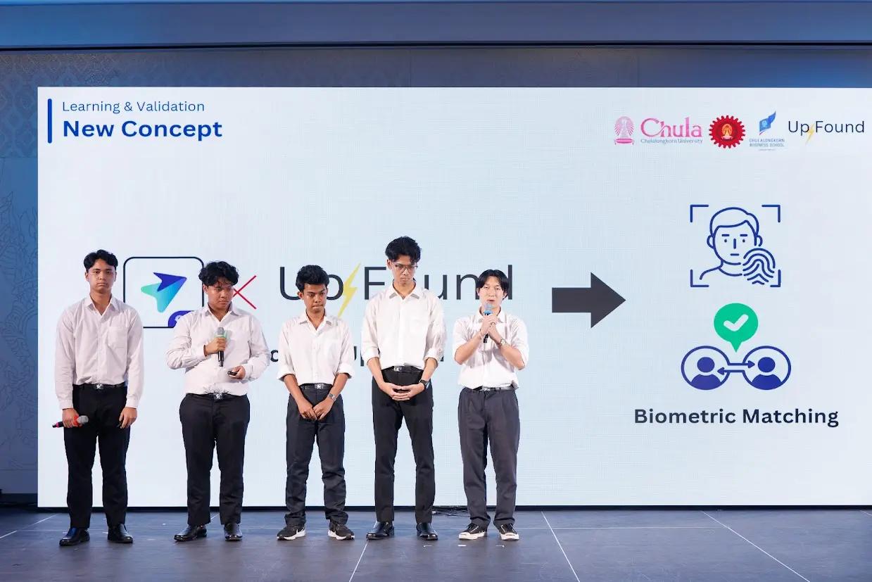5 นวัตกรรม AI จากเวที Hackathon ที่กำลังเปลี่ยนโฉมเมืองท่องเที่ยวและเมืองอัจฉริยะ