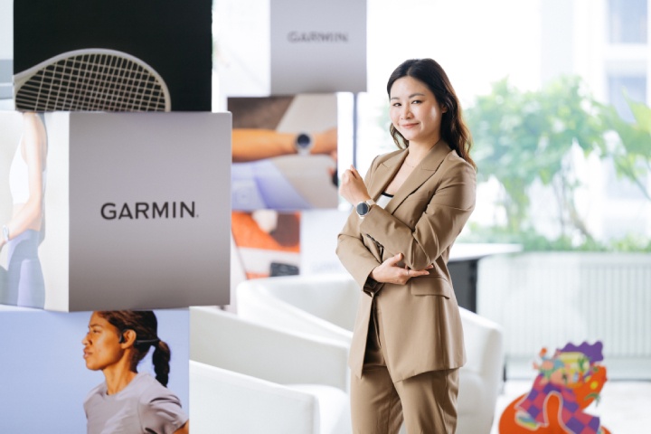 ยักษ์ฟิตเนสเทคขยับหมากใหญ่: Garmin ซื้อ TrainingPeaks และ TrainHeroic สร้างอีโคซิสเต็มฝึกซ้อมครบวงจร