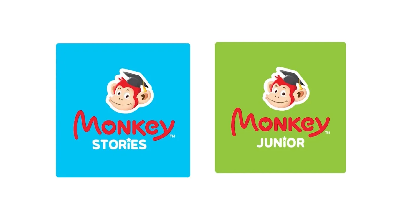 Monkey Junior vs Monkey Stories แอปสอนภาษาอังกฤษเด็กตัวไหนเหมาะกว่ากัน