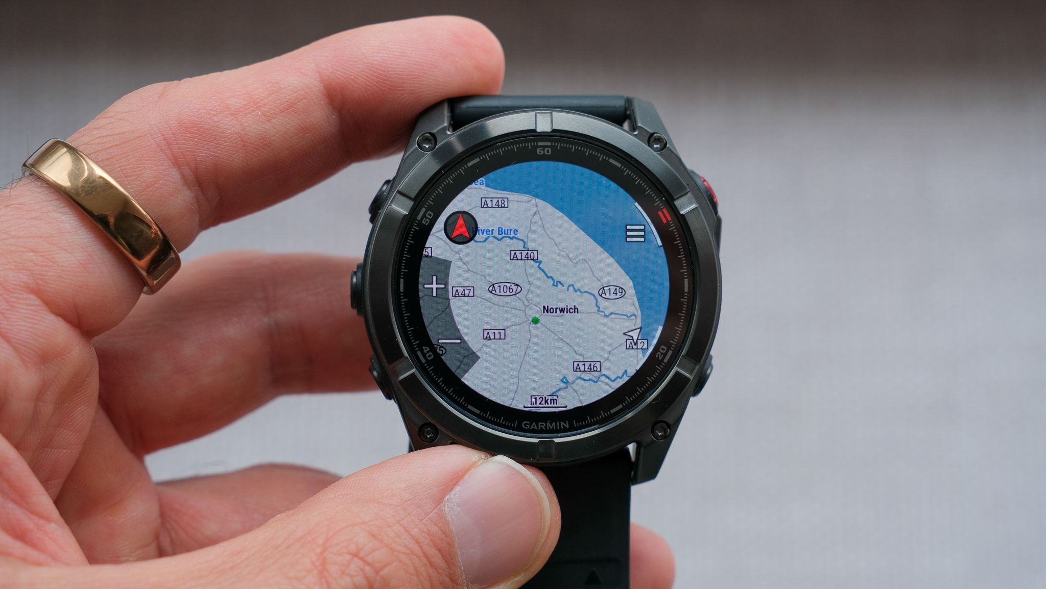 Garmin Fenix 8 อัปเดตฟรีที่ผู้ใช้สายกีฬาไม่ควรเมิน