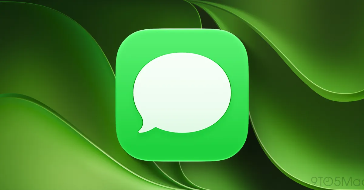 One-Tap Suggestions ใน iOS 27 Messages ประหยัดเวลาได้ทุกข้อความ
