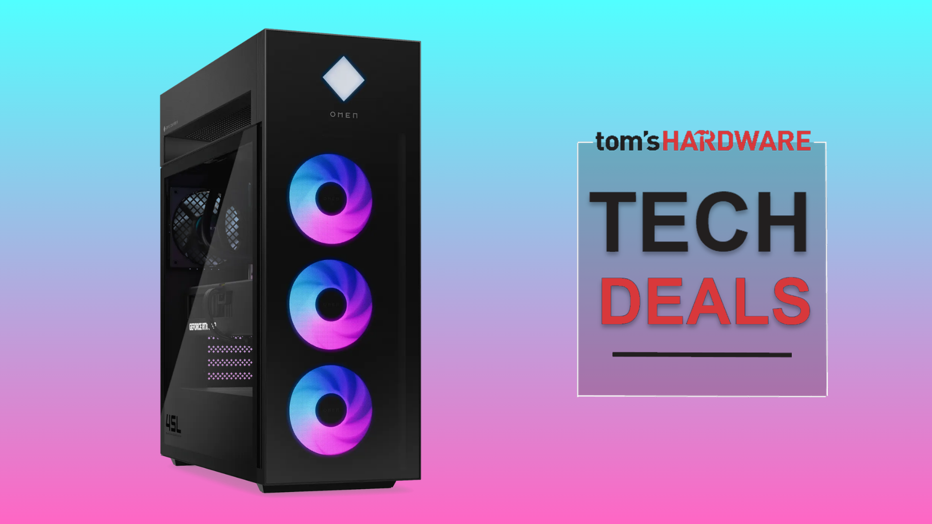 รวมดีล prebuilt gaming computer สุดคุ้มกับ RTX 5090 และ 5080