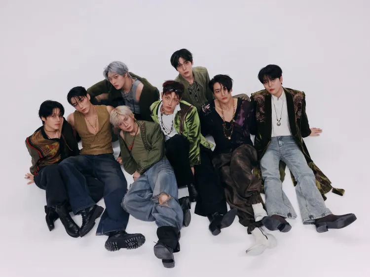 BTS กับ Aliens: เมื่อไอดอลเขียนกติกาใหม่บนชาร์ตโลก