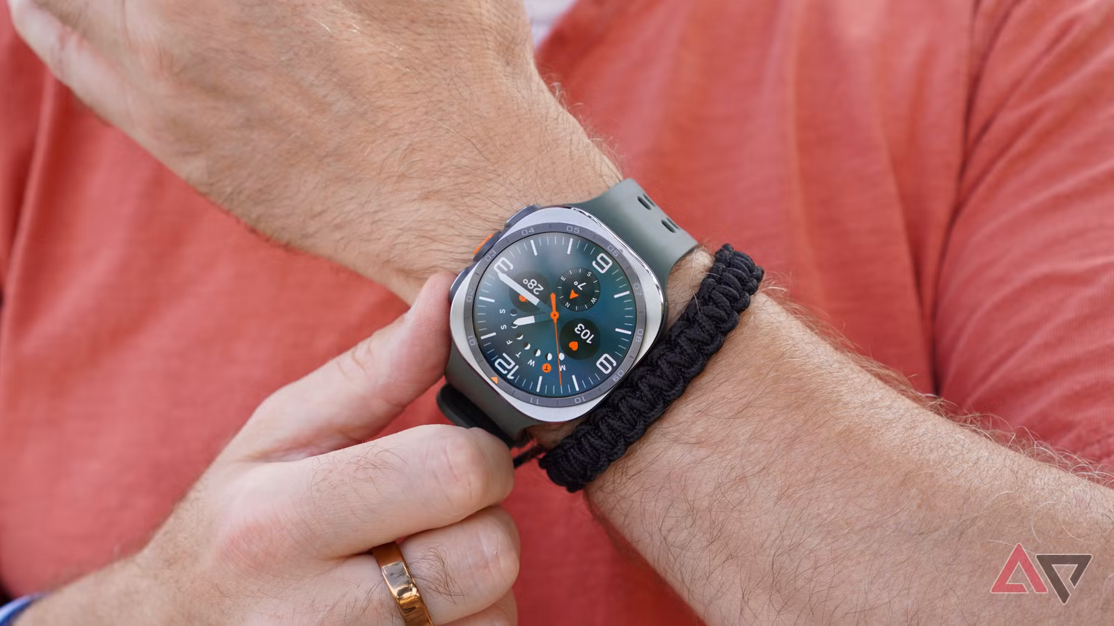 Samsung Galaxy Watch 9 และ Ultra 2 ดันสมาร์ทวอทช์สู่ยุคสุขภาพจริงจัง