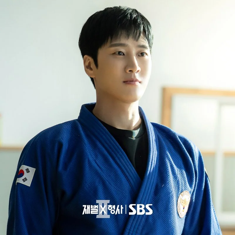 Flex X Cop Season 2 ระเบิดความฮาและแอ็กชั่น ดันเรตติ้งพุ่ง
