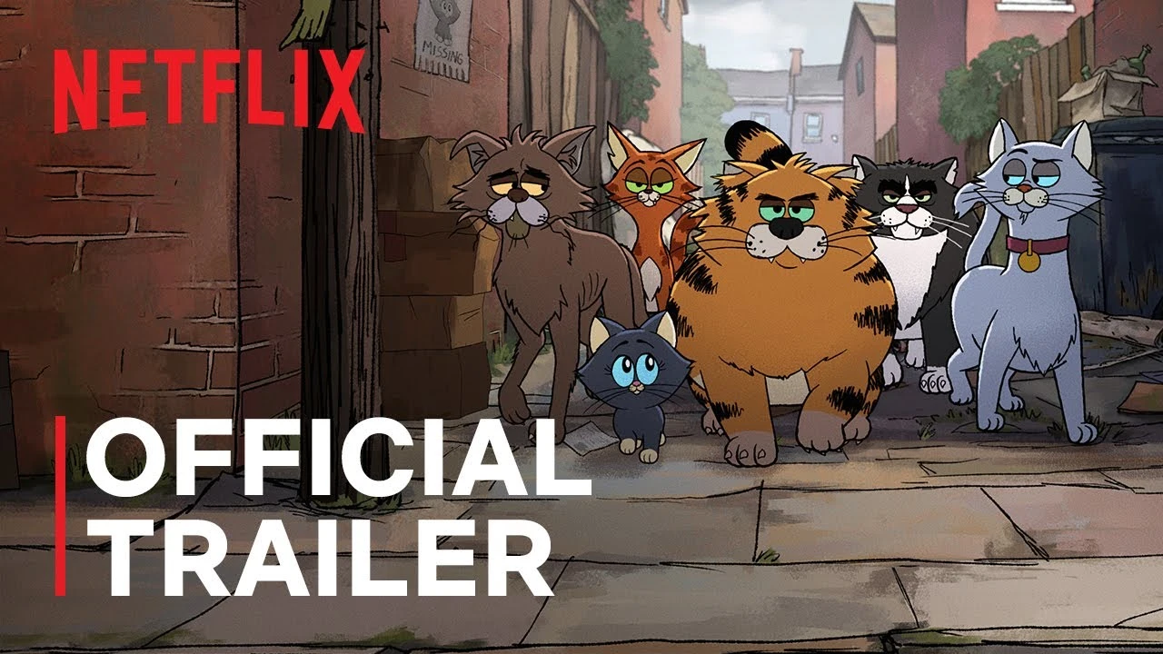 3 ซีรีส์ต้องดูสำหรับบิงจ์วอตช์สุดสัปดาห์บน Netflix และ Hulu