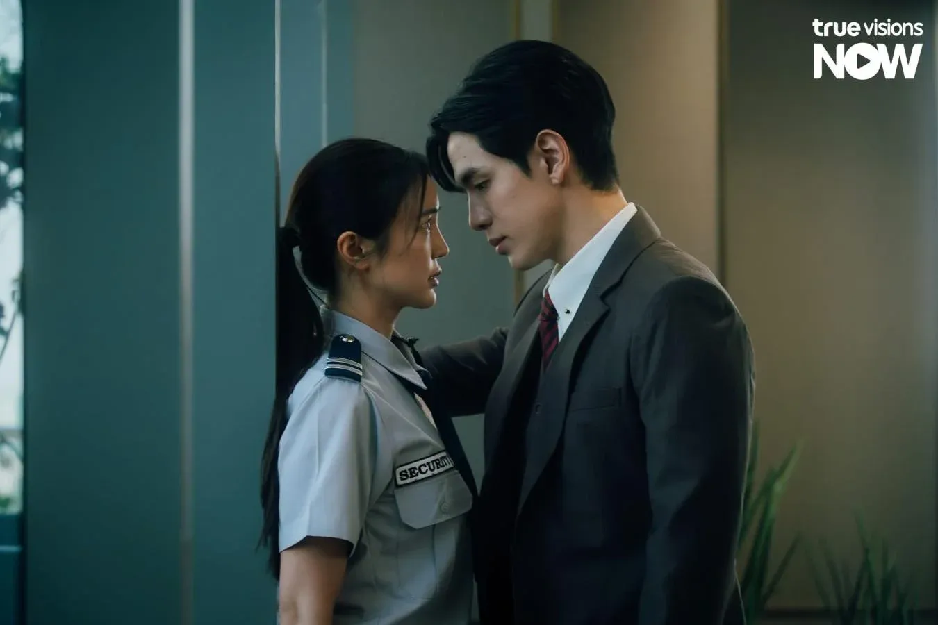รักษ์ To Love and Cherish: ซีรีส์โรแมนติกดราม่าที่เติบโตไปพร้อมบาดแผลในใจ