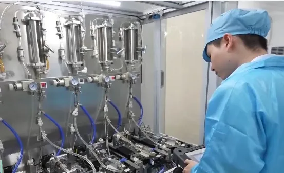 คลื่นการส่งออกใหม่จากความต้องการชิปและเซิร์ฟเวอร์ AI