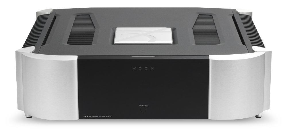 ท็อปแอมพลิฟายเออร์ไฮเอนด์: Simaudio Moon 761, Esoteric S-05XE และ Heaven 11 Billie Mk3