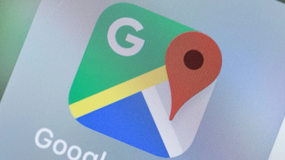 Google Maps AI assistant: จากแค่แผนที่สู่ผู้ช่วยจัดการชีวิตประจำวัน
