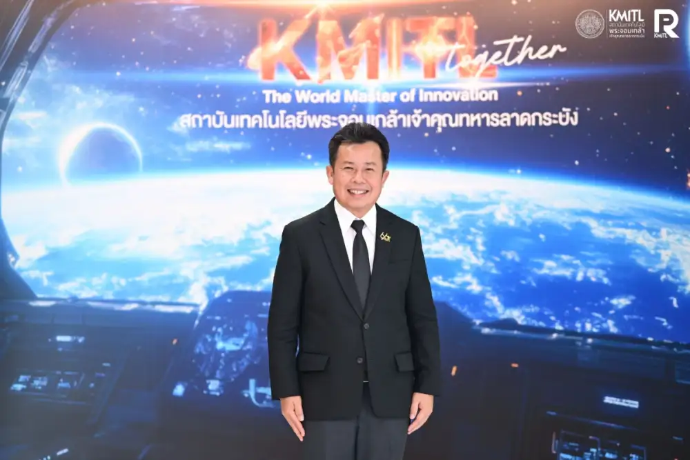 นิทรรศการวิทยาศาสตร์ขนาดใหญ่: พื้นที่ที่เด็กได้ลองแล้วค่อยเลือกอนาคต