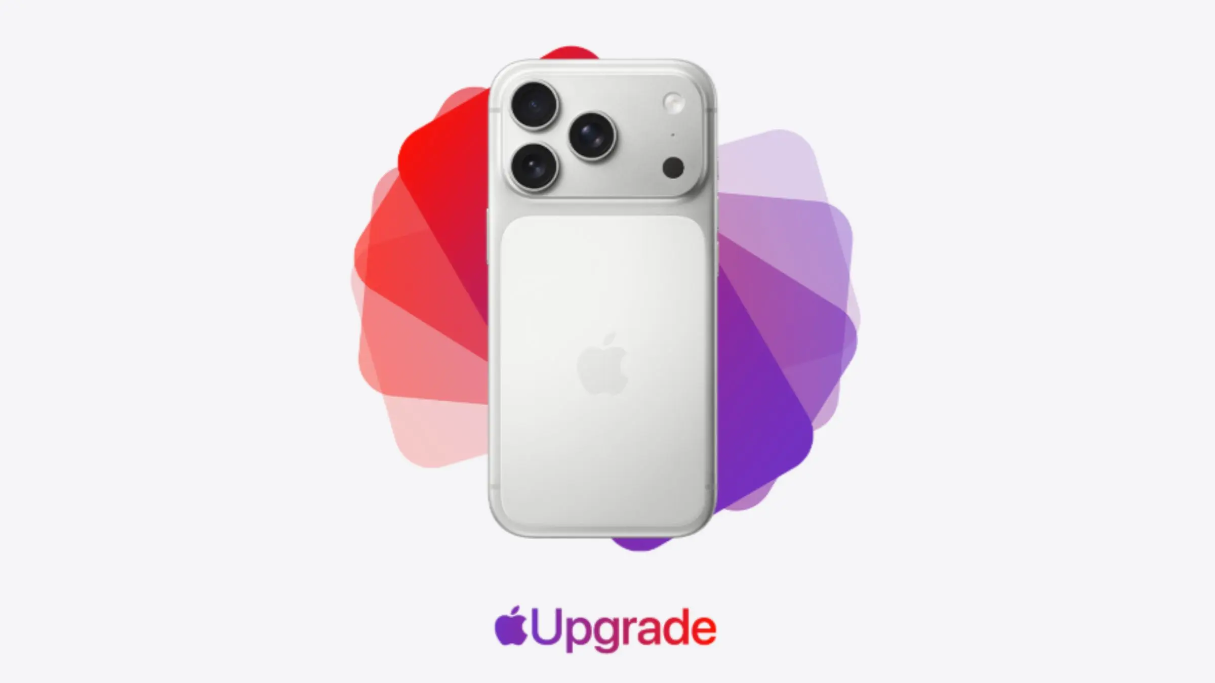 โปรแกรมอัพเกรด iPhone ของ Apple คุ้มกว่าซื้อขาดจริงไหม