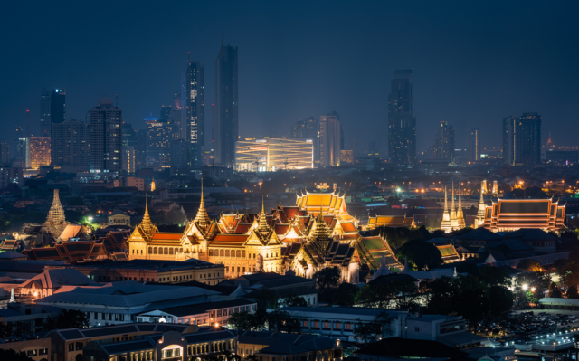 ทำไมยุโรปเลือกเอเชียตะวันออกเฉียงใต้เป็นจุดหมายฤดูร้อน