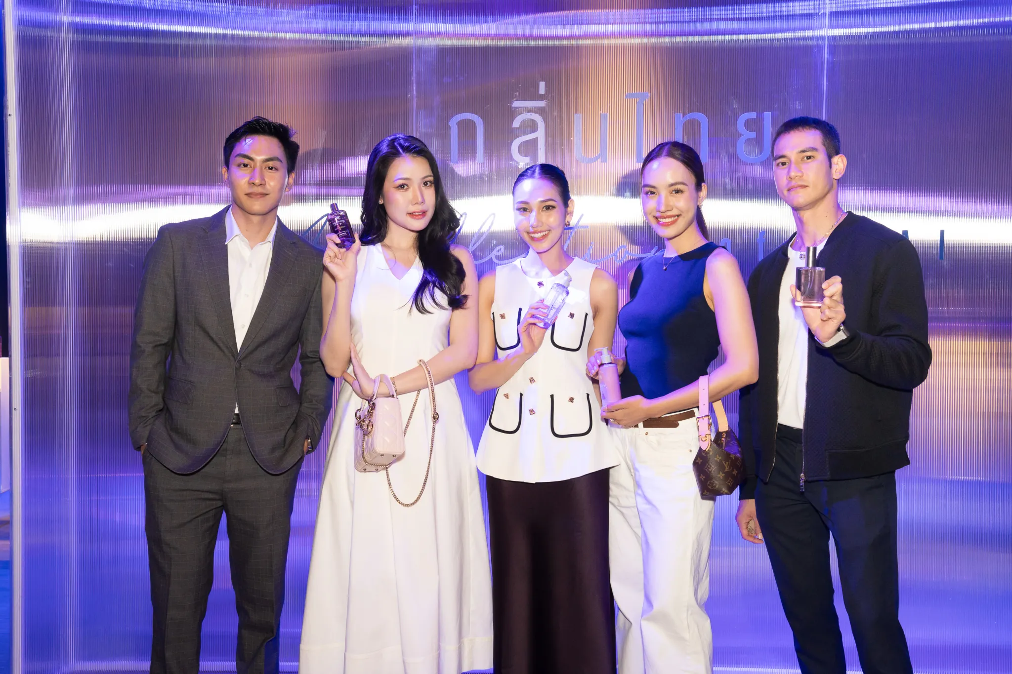 เมื่อกลิ่นกลายเป็นภาษาของแบรนด์ในโลกการท่องเที่ยว